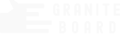 Graniteboard Logo